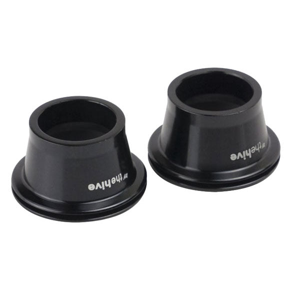 Load image into Gallery viewer, E*thirteen TRS LG1 Hub 20mm End Caps

