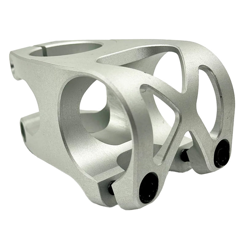 Load image into Gallery viewer, 5Dev 2 Bolt Aluminum Stem (35) 40mm Raw
