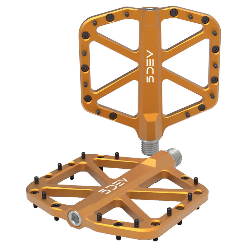 Load image into Gallery viewer, 5Dev All Around Pedal Kash Bronze
