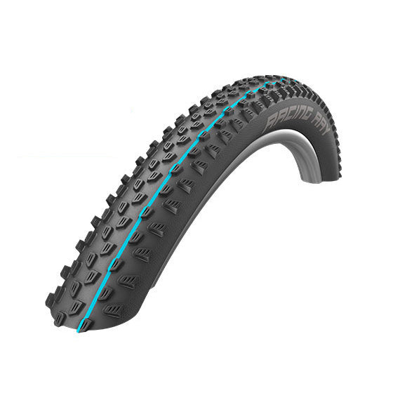 Load image into Gallery viewer, Schwalbe Racing Ray Super Ground E25 Tire 29x2.1" 
