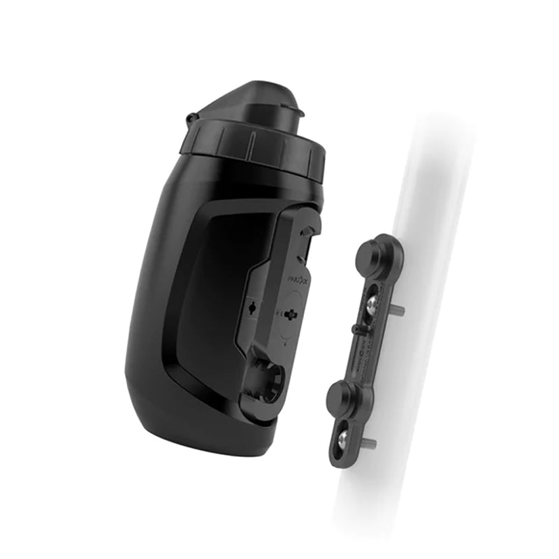 Load image into Gallery viewer, Fidlock BottleTwist 450 Water Bottle Kit Black
