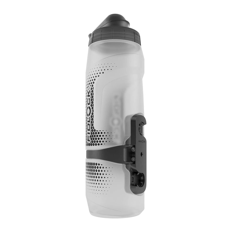 Load image into Gallery viewer, Fidlock Twist Single Water Bottle Clear - 800ml
