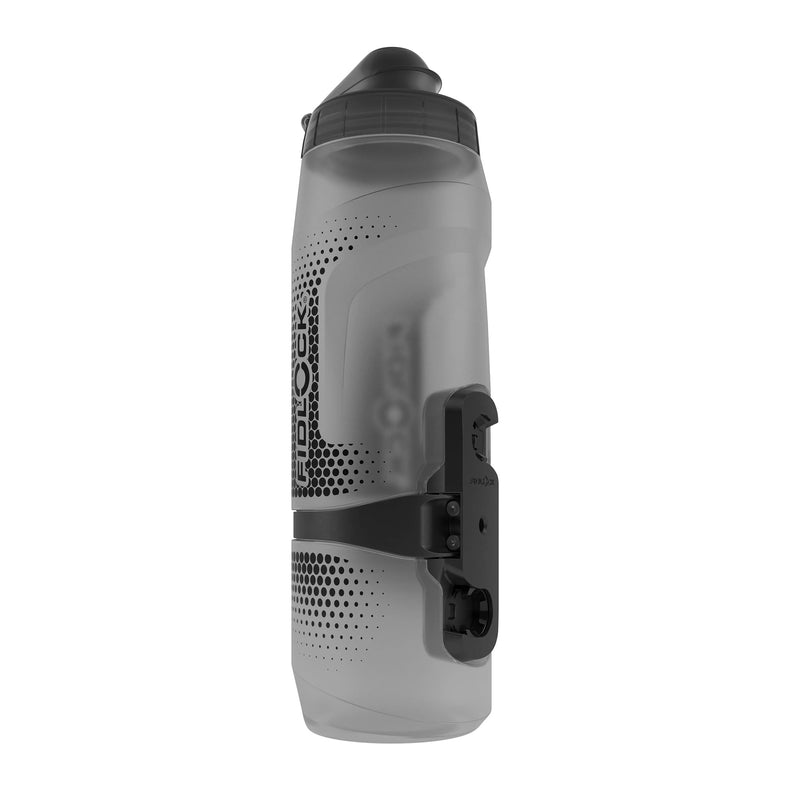 Load image into Gallery viewer, Fidlock Twist Single Water Bottle (TBL) Black - 800ml
