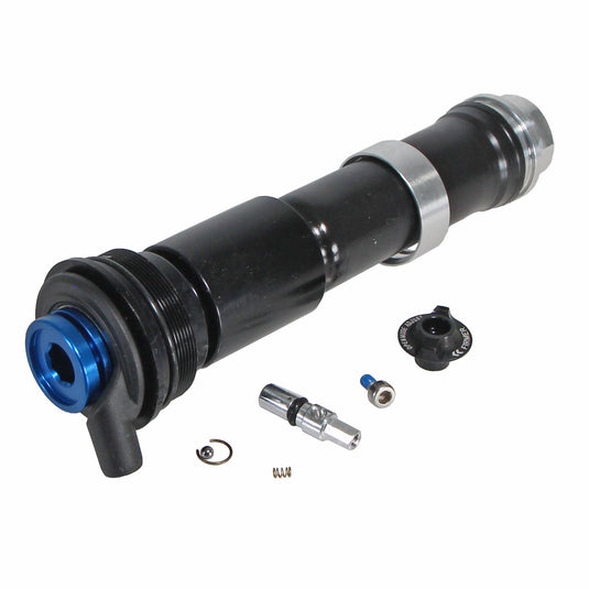 Fox Shox Top Cap Assy 2019 36 FIT4 F-S Spd-Ped 3-PosEBk 