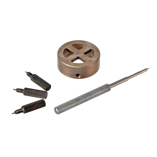 Fox Shox LSC Knob Removal Tool 2022 Float X