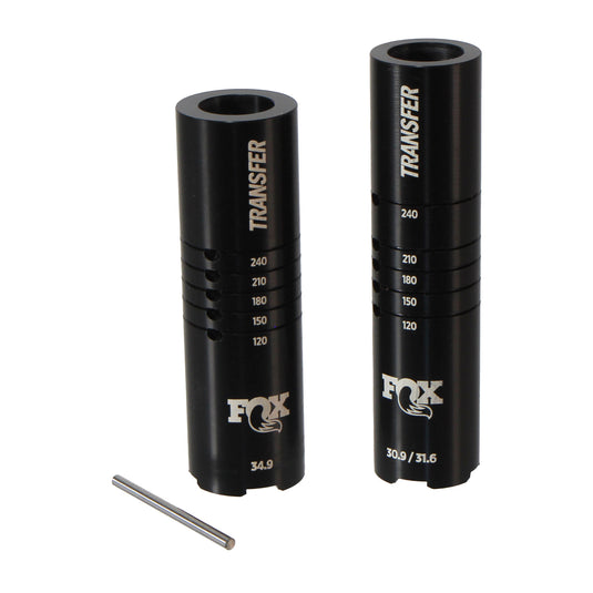 Fox Shox IFP Depth Tool Set 2025 Transfer