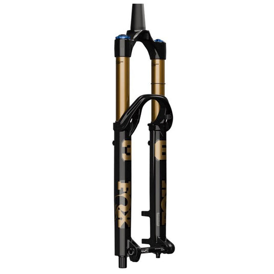 Fox Shox 36 Factory Fork 27.5" 44r 160mm Grip X 110 Blk