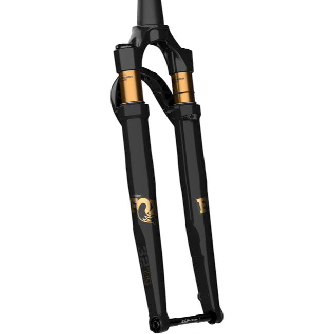 Load image into Gallery viewer, Fox Shox 32 Factory TC Fork 700c 50r 40mm Grip SL Black
