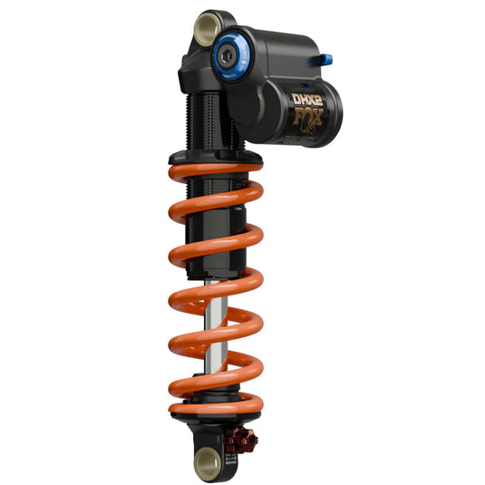Fox Shox DHX2 Factory Shock 210x50mm Black
