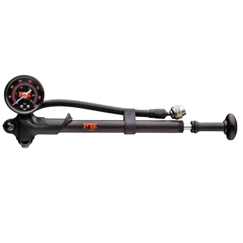 Load image into Gallery viewer, Fox Shox HP Shock Pump Standard Swivel Head 350psi
