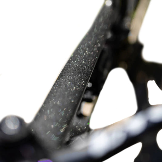 Ground Keeper Frame Keeper Silver Shift Matte  