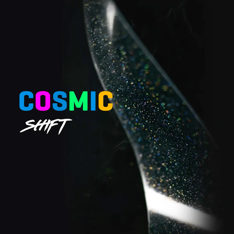 Load image into Gallery viewer, Ground Keeper Fork Keeper Cosmic Shift Gloss  

