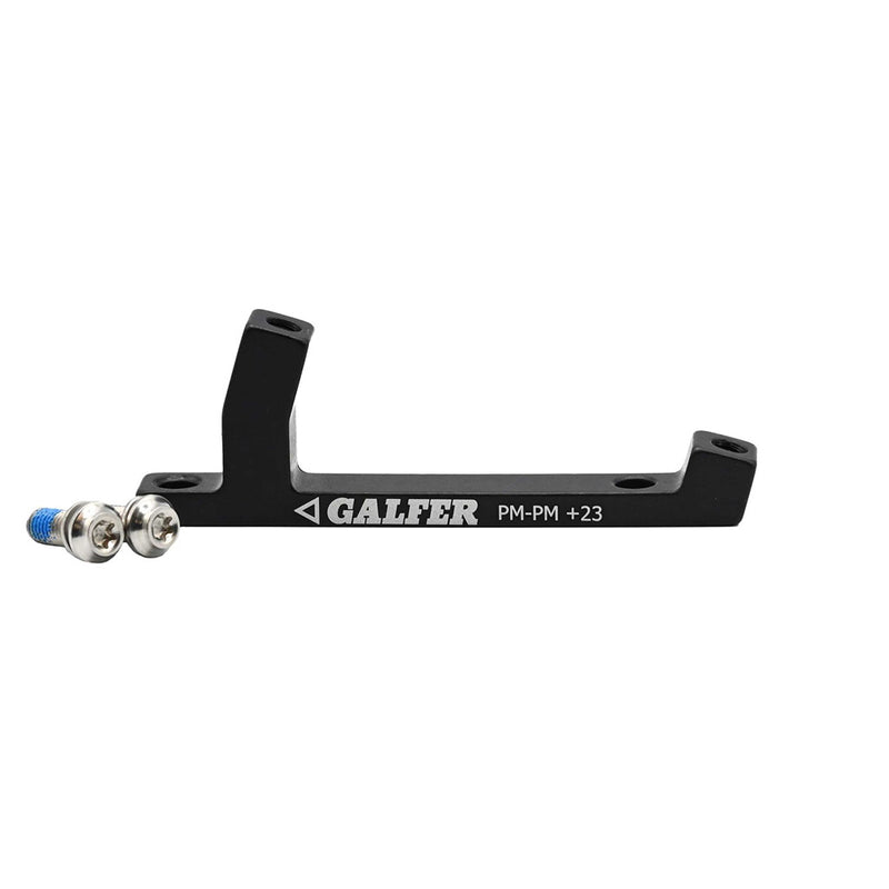 Load image into Gallery viewer, Galfer PM (+23) 74mm Caliper Adapter

