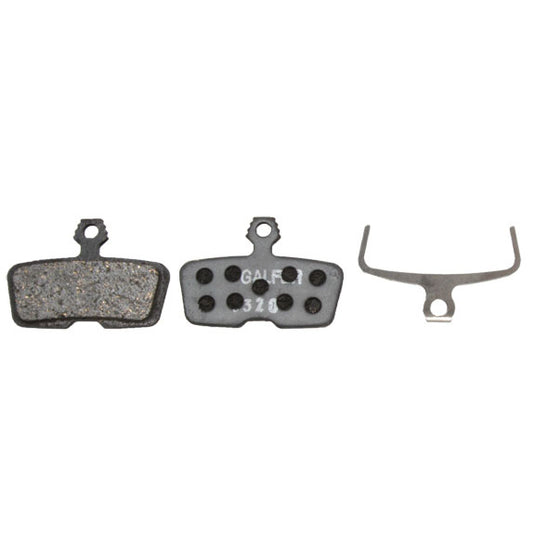 Galfer Disc Pads SRAM Code (2011+)  Performance