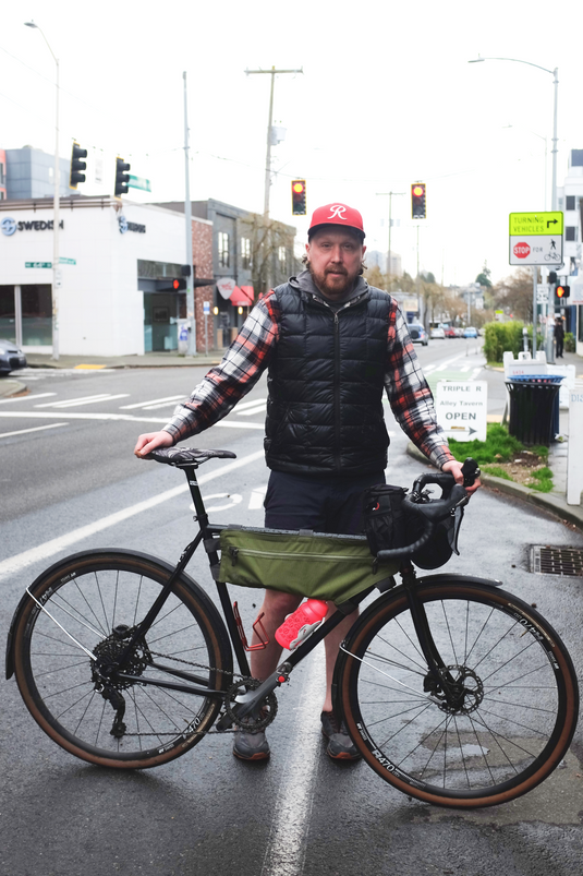 Our Team Ride Bicycles