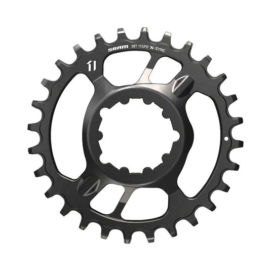SRAM X-SYNC 2 X01 Eagle Chainring