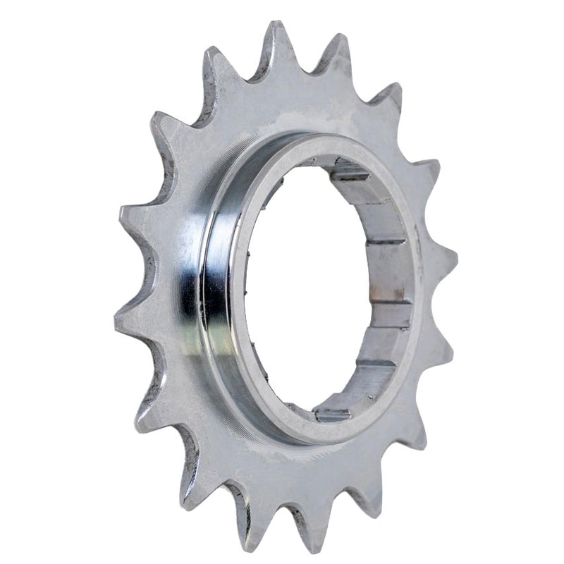 Load image into Gallery viewer, Gusset Double Six Cog 16t
