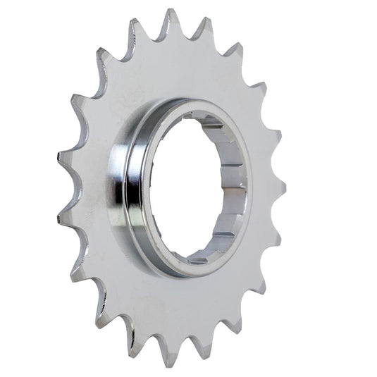 Gusset Double Six Cog 19t