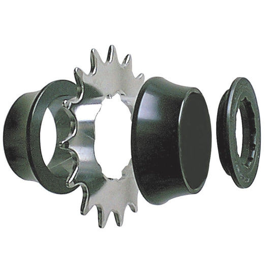 Gusset 1'Er Singlespeed Conversion 16/18t