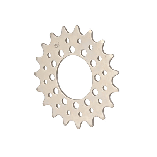 Gusset Disc Mount Fixed Conversion 19t