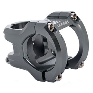 Load image into Gallery viewer, Gusset TS Stem (35mm) 32mm - Gray
