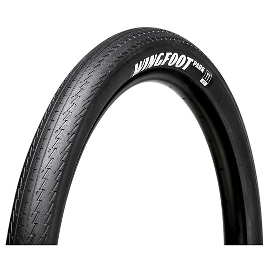Goodyear Wingfoot Park Tube Type 26x2.2 Black