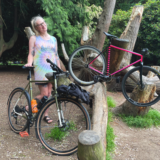 Hannah Keithly - Seattle Mechanic - Sales