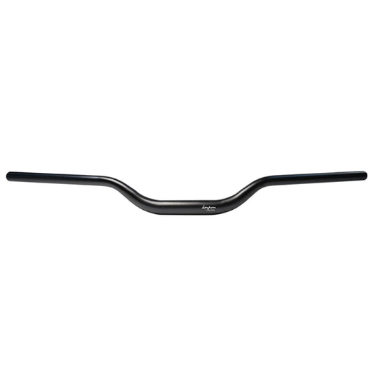 Hudski Longhorn Handlebar (31.8) 50mm/790mm 10 Deg Black