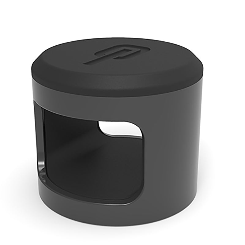 Load image into Gallery viewer, Hiplok ANKR Wall and Ground Anchor Black
