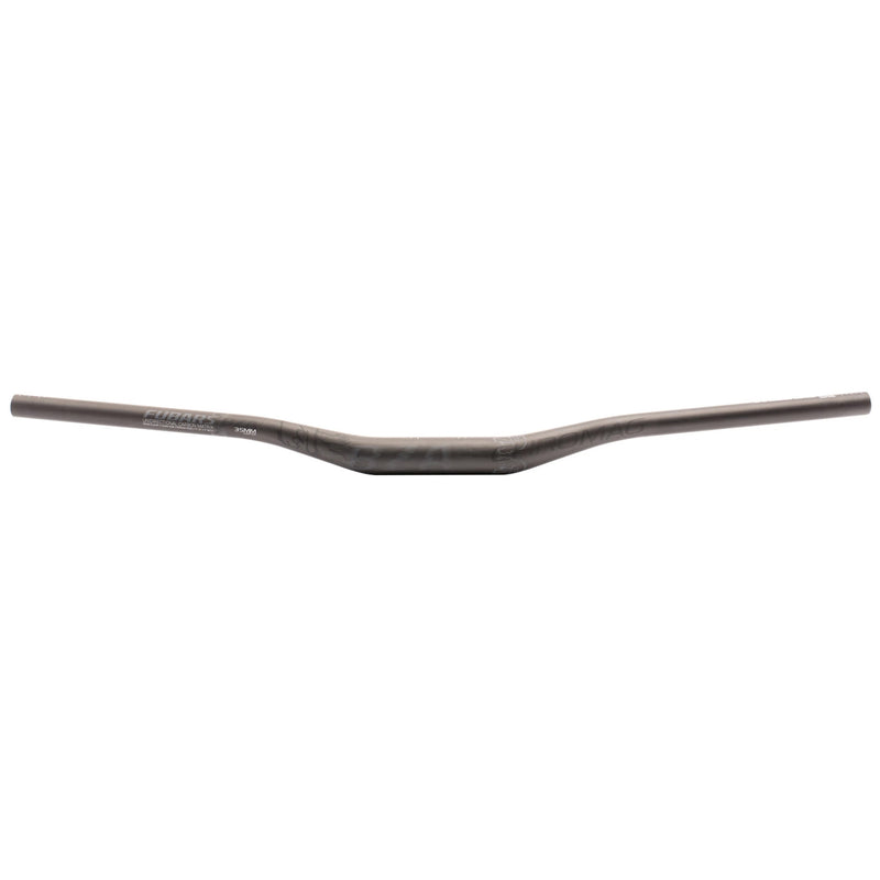 Load image into Gallery viewer, Chromag BZA 35 Carbon Riser Bar (35.0) 25mm/800mm - Blk/Gry
