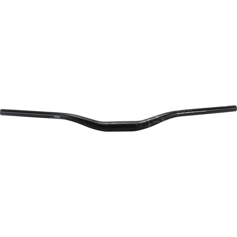 Load image into Gallery viewer, Chromag Fubars OSX 35 Bar (35.0) 35mm/800mm Blk/Blk
