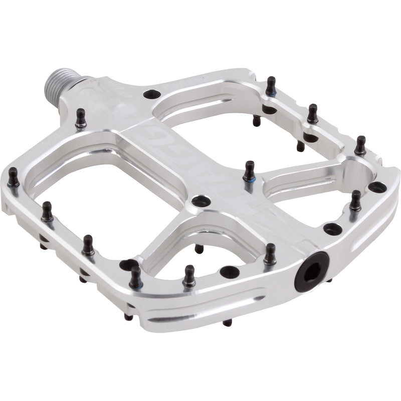Load image into Gallery viewer, Chromag Dagga Pedals Silver
