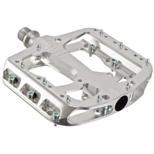 Chromag Scarab Pedals Silver