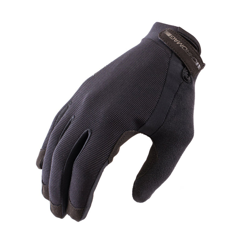 Load image into Gallery viewer, Chromag Tact Glove Medium Black

