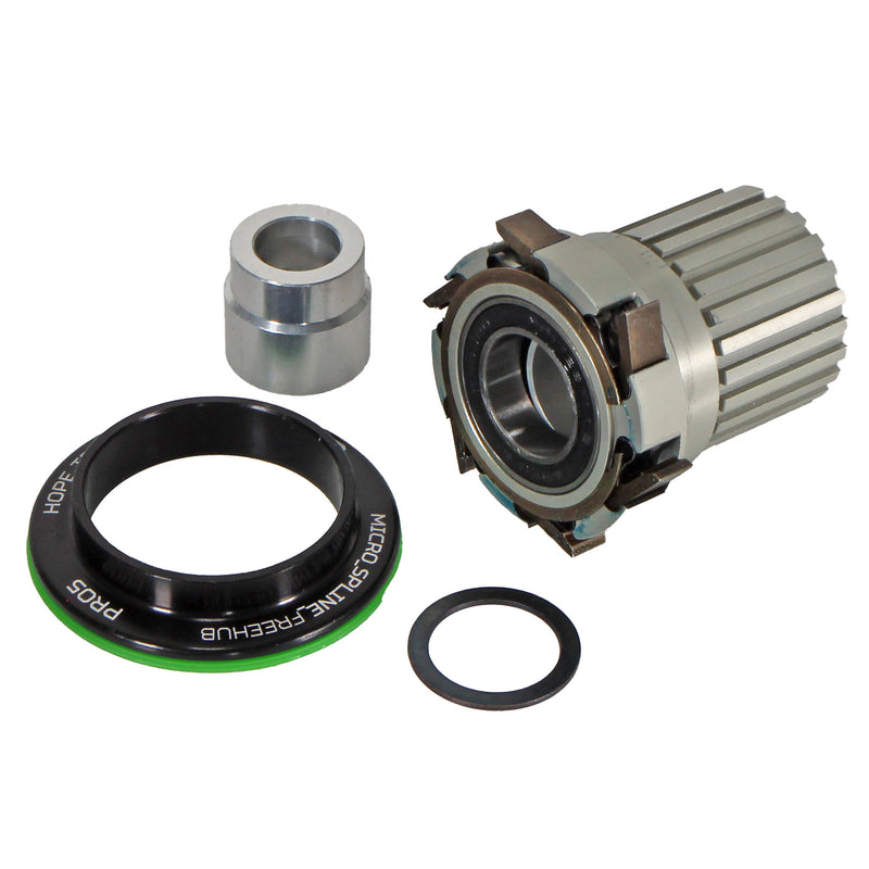 Load image into Gallery viewer, Hope Pro5 Micro Spline Driver Conversion
