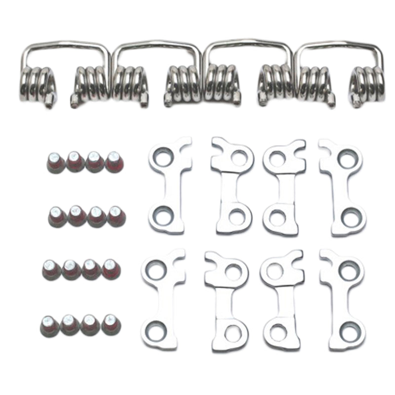 Load image into Gallery viewer, HT Pedals SX Pedal Upgrade Kit T2 M2
