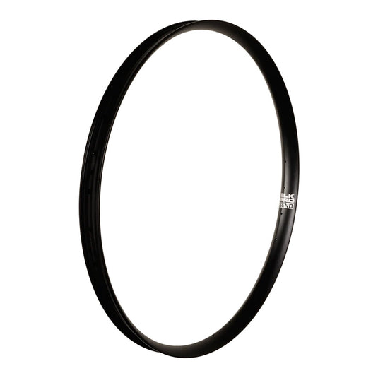 Blackbird x Ibis Send 1 29" Rim 32h Black