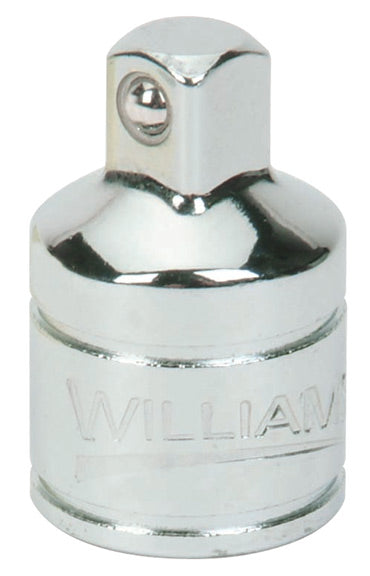 Snap-on Industrial Brands Drive Adapter 3/8" to 1/4"  