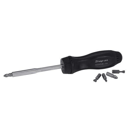 Snap-on Industrial Brands Ratcheting Screwdriver  