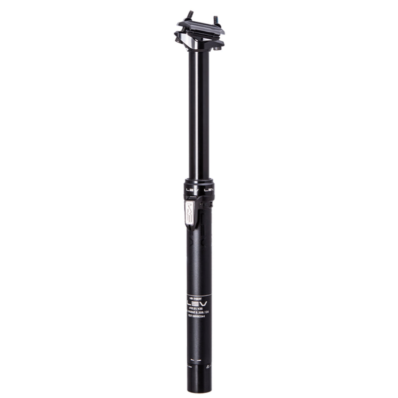 Load image into Gallery viewer, KS LEV Dropper Post (80) 30.9x295mm
