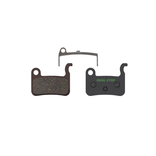 Kool Stop Shimano (A-type 2-piston) Pads E-bike Organic