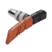 Load image into Gallery viewer, Kool Stop Mountain Pads Threaded - Dual Comp Pair
