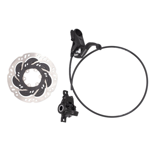 Kids Ride Shotgun Magura Dirt Hero Brake Kit
