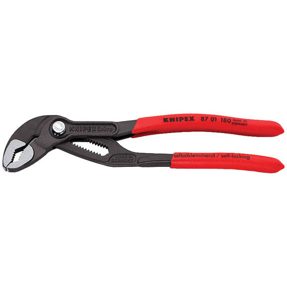 Load image into Gallery viewer, Knipex 7 1/4" Cobra Pliers
