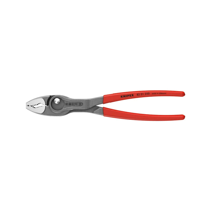Load image into Gallery viewer, Knipex Twin Grip Pliers 10"  
