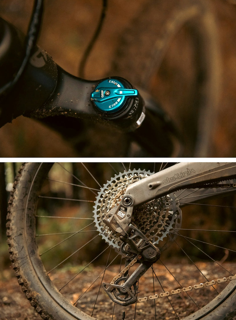 Load image into Gallery viewer, Ibis Oso GX AXS Transmission 2025
