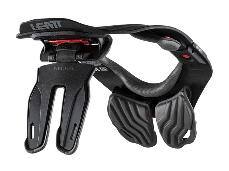 Load image into Gallery viewer, Leatt Neck Brace DBX 5.5 Neck Brace
