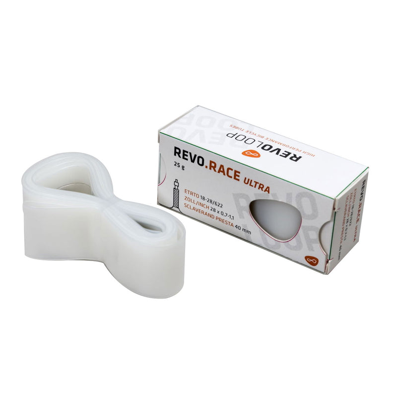 Load image into Gallery viewer, RevoLoop Race Ultra Tube 700x20-28 PV 60mm  

