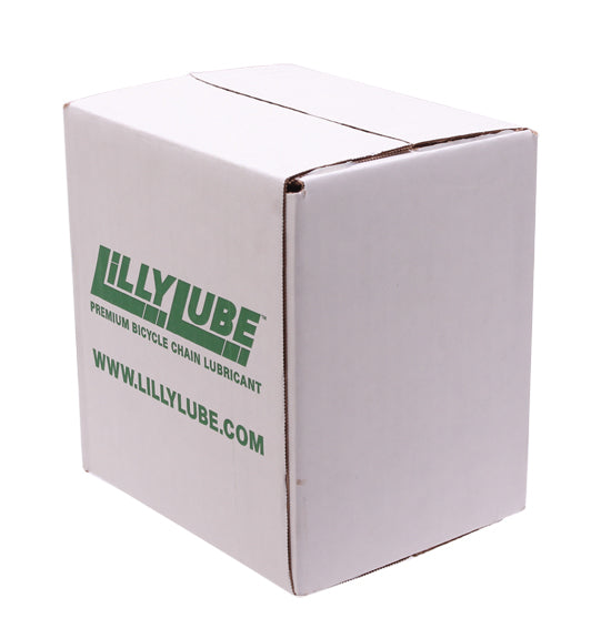Load image into Gallery viewer, Lilly Lube Lilly Lube Chain Lube 4.23 Oz 12/Case ORMD
