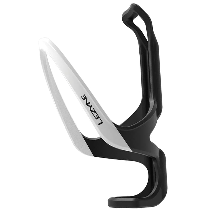 Load image into Gallery viewer, Lezyne Matrix Team Cage White/ Black
